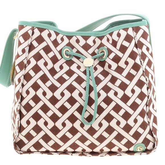 Spartina 449 Madison Harper Hobo Shoulder Bag